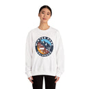 Winter Park, Colorado Sweatshirt - Ski Lift Winter Park Crewneck Sweatshirt-7
