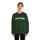 Lake of the Ozarks, Missouri Sweatshirt - Unisex Graphic Crewneck-15