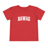 Heather Red