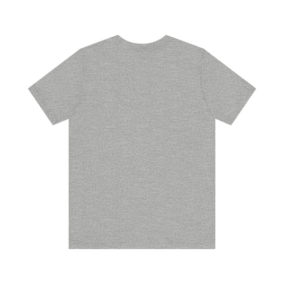 Jackson Hole, Wyoming T-Shirt - Retro Mountain Unisex Jackson Hole Shirt