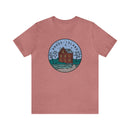 Rhode Island T-Shirt - Unisex Rhode Island Shirt-6