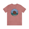 Rhode Island T-Shirt - Unisex Rhode Island Shirt