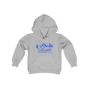 Retro Telluride, Colorado Youth Hoodie - Mountain Telluride, Colorado Kids Sweatshirt, Cute Telluride, Colorado Children's Pullover-3