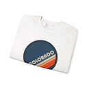 Colorado Sweatshirt - Retro Graphic Crewneck-6