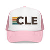 Light Pink/White