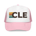 Light Pink/White