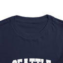 Seattle, Washington Toddler Graphic Tee - Kids Seattle Vacation Shirt-10