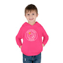 Breckenridge, Colorado Toddler Hoodie - Unisex Breckenridge Toddler Sweatshirt-16