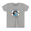 Miami, Florida Youth T-Shirt - Kids Miami Shirt