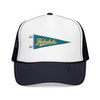 Navy / White / Navy