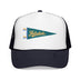 Navy / White / Navy