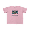 Jackson Hole, Wyoming Toddler T-Shirt - Toddler Jackson Hole Shirt