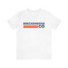 Breckenridge, Colorado T-Shirt - Unisex Breckenridge Shirt