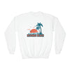 Redondo Beach, California Youth Sweatshirt - Unisex Kid's Redondo Beach Sweatshirt