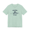 Heather Prism Mint