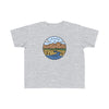 Idaho Toddler T-Shirt - Unisex Toddler Idaho Shirt