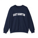 East Hampton, New York Sweatshirt - Unisex Graphic Crewneck-5