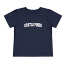 Castle Pine, Colorado Toddler Graphic Tee - Kids Castle Pine Vacation T-Shirt-3