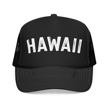 Hawaii Trucker Hat - Hawaii Cap