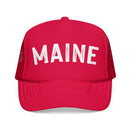 Maine Trucker Hat - Maine Cap-2