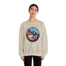 Colorado Sweatshirt - Ski Lift Colorado Crewneck Sweatshirt-10