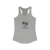 Jupiter, Florida Women's Racerback Tank Top