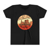 Ohio Youth T-Shirt - Unisex Kids Ohio Shirt