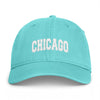 Chalky Mint