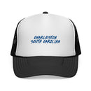 Charleston Trucker Cap | South Carolina Hat-1
