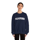 Palm Springs, California Sweatshirt - Unisex Graphic Crewneck-21