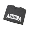 Arizona Sweatshirt - Unisex Graphic Crewneck