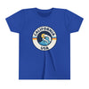 California Youth T-Shirt - Unisex Kids California Shirt