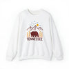 Tennessee Sweatshirt - Unisex Tennessee Crewneck Sweatshirt