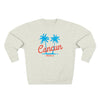 Premium Cancun, Mexico Sweatshirt - Retro Unisex Sweatshirt