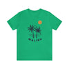 Malibu, California T-Shirt - Retro Unisex Malibu Shirt