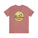 Iowa T-Shirt - Unisex Iowa Shirt-6