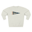 Premium Denali National Park Crewneck Sweatshirt-4