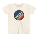Texas Youth Graphic Tee - Kids T Shirt-2