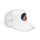 Kids Seattle, Washington Retro Trucker Hat - Youth Snapback