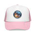 Kids Telluride, Colorado Retro Ski Lift Mountain Foam Trucke