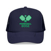 Kids Boise, Idaho Pickleball Trucker Hat - Youth Snapback