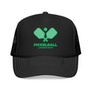 Kids Lakewood Ranch, Florida Pickleball Foam Trucker Hat