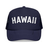 Kids Hawaii Trucker Hat - Youth Snapback Cap