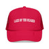 Kids Lake of the Ozarks, Missouri Trucker Hat Vintage Colleg