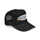 Kids You Got This Trucker Hat Boho - Youth Snapback Cap