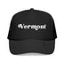 Kids Vermont Trucker Hat Foam - Youth Snapback Cap