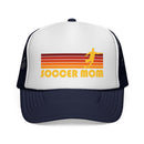 Soccer Mom Trucker Cap | Trucker Caps-2