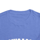 Chicago, Illinois Toddler Graphic Tee - Kids Chicago Vacation T-Shirt-11