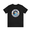 La Jolla, California T-Shirt - Unisex La Jolla Shirt