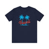 Hawaii T-Shirt - Unisex Hawaii Shirt